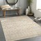 Livabliss Lavadora LVR-2327 Machine Washable Area Rug LVR2327-67RD - alternate 4